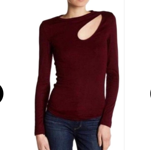 Joe's Jeans collection_Top (Miranda) - Picture 1 of 8